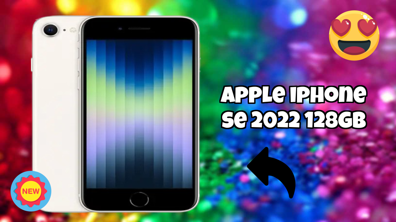 Apple IPhone SE 2022 128GB vs iPhone: Which Offers Better Value?