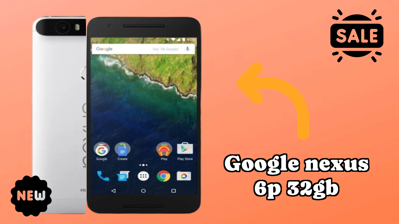 Google Nexus 6P 32GB Camera Test: 8 MP Front Camera Selfie Quality