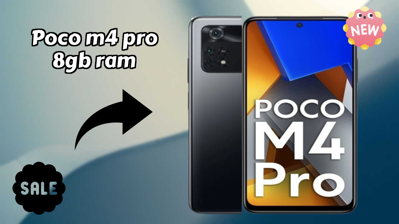 POCO M4 Pro 8GB RAM Camera Quality: 64 MP + 8 MP + 2 MP Rear Camera Samples