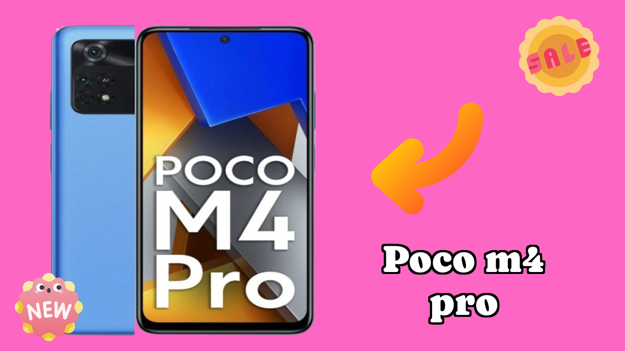 POCO M4 Pro RAM Review: 6 GB RAM Multitasking Analysis