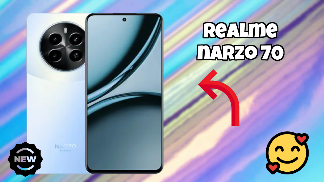 Realme Narzo 70 Price Drop: Now at ₹13,628 Only