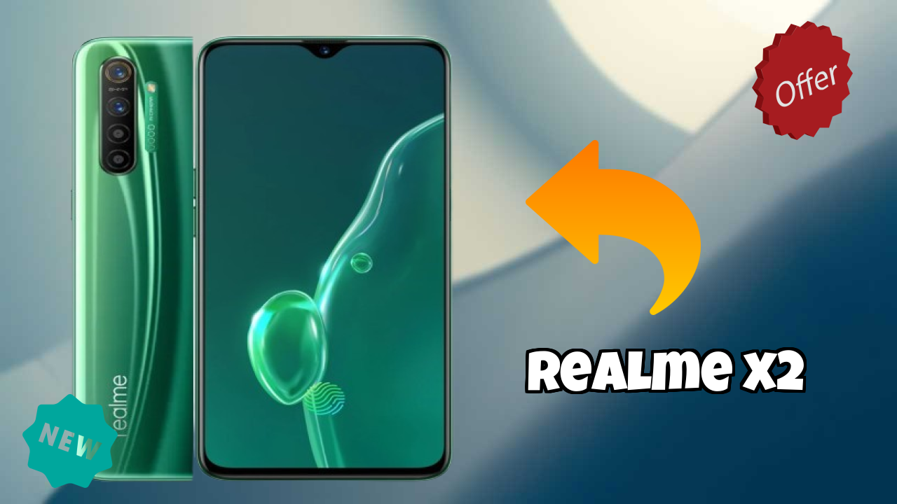 Realme X2 Camera Review: 64 MP + 8 MP + 2 MP + 2 MP Rear Camera Photo Samples