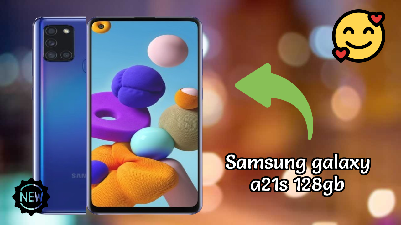 Samsung Galaxy A21s 128GB Gaming Test: Samsung Exynos 8 Octa 850 Handles Top Games?