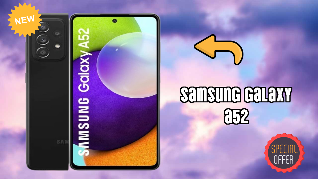 Samsung Galaxy A52 Battery Review: 4500 MAh Charging Time