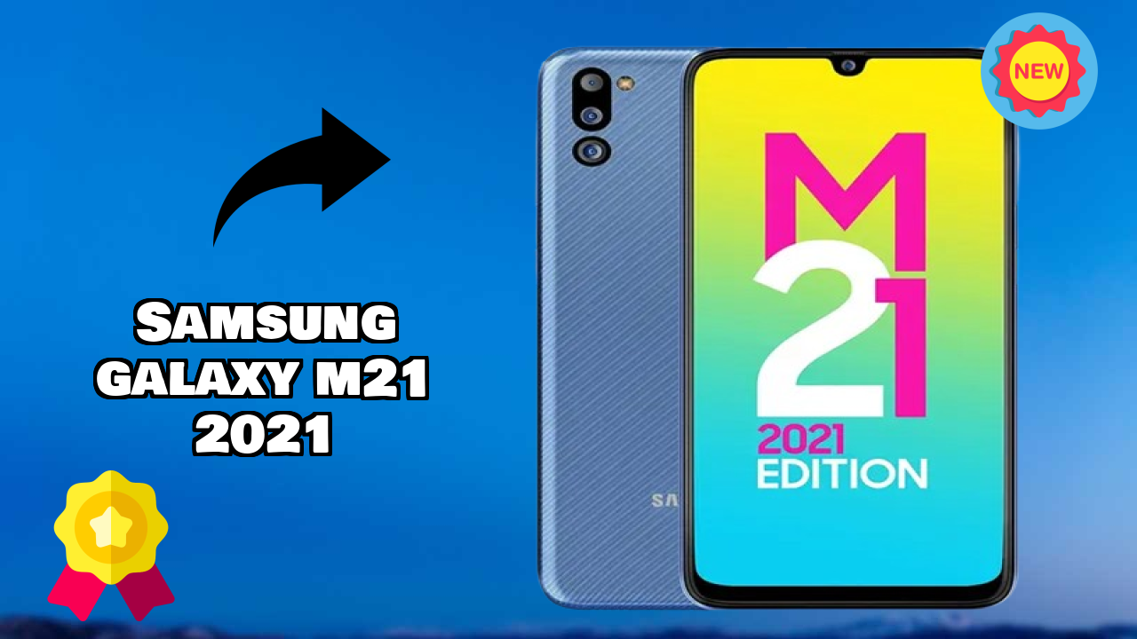 Samsung Galaxy M21 2021 Display Review: Super AMOLED Quality