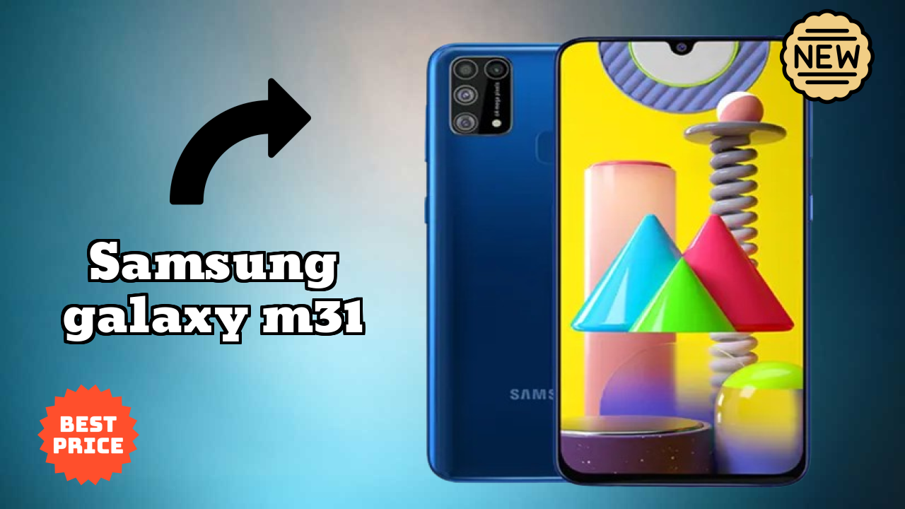 Samsung Galaxy M31 at ₹14,999 - Worth Buying? Honest Opinion