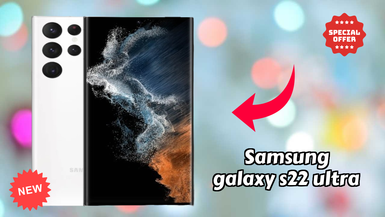 Samsung Galaxy S22 Ultra RAM Review: 12 GB RAM Gaming Tested