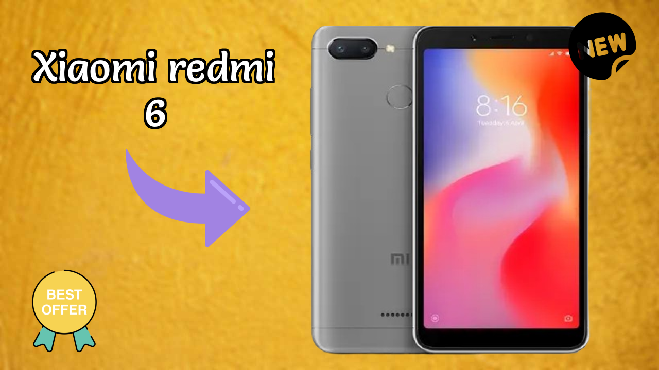 Xiaomi Redmi 6 Camera Samples: 12 MP + 5 MP Rear Camera Real Photos